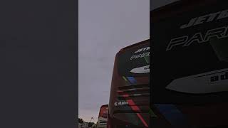 cinematic bus tunggal jaya arma geddon#storts #cinematic