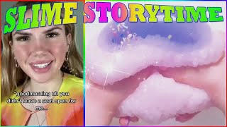 ☀️ SLIME STORYTIME TIKTOK ✨ POV  @Bailey Spinn I Tiktok Compilations Part 71