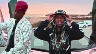 DJ Spinking Adult Swim ft Tyga, Jeremih, Velous