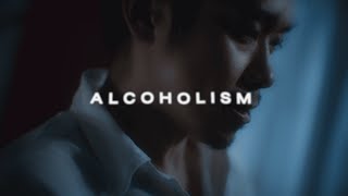 ZENTYARB - Alcoholism (Official MV)