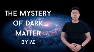 Dark Matter. A short story by AI (4K UHD)