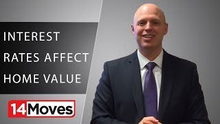 How Do Interest Rates Affect Home Values?