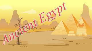 Ancient Egypt