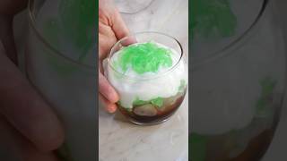 Cendol tanpa tepung #ngeshortsbareng #shortvideo #cookinghacks #jakartabanget #shorts