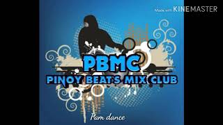 Pam dance PBMC