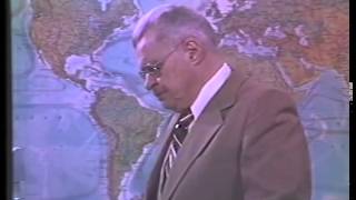 Gordon C. Olson Lectures 3 of 30 | The Bible, Natural Observations | Sharing Your Faith Series