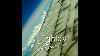 lightcraft - The Girl Who Went To War (Official Audio)