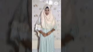 AWESOME NAAT || Ya Rasool Allah || BY ASPIA KHATUN ||