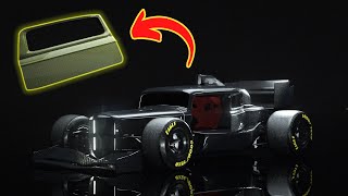 TESLA SWAPPED 32 FORD - Building DOORS for the Formula 1 Inspired FE32 | Ep #9