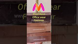 Myntra officeFootwear under 1000 #officewear #footwear #comfortable #under1000 #shorts #ytshorts #yt