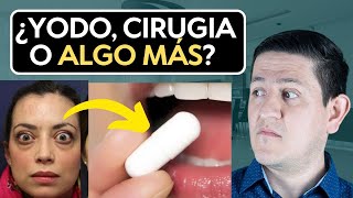 ¿Hipertiroidismo? Tratamientos y complicaciones Dr. Antonio Cota