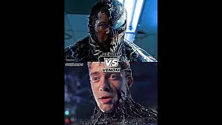 Venom vs Venom