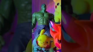 Pokemon collections #pokemon  #toys #figure #shortvideo