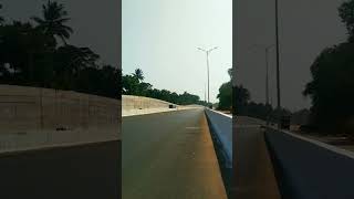 NH 66 road work almost completed thalapady to chengala #nh66 #ulcc #ulccs