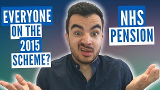 Answering NHS Pension Questions | Opting-Out | How to Claim | Moving Abroad etc.