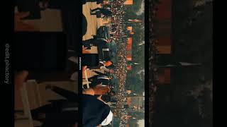 PM Modi's Spectacular Grand Entry at Republic Day 2024