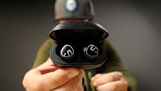 Soundpeats Free2 Classic Earbuds - Are they worth it?