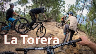 La Torera | Valle De Bravo, MX MTB