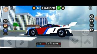 Called Racing, But Doesn't? - Car Dealership Tycoon Porsche 911 GT3R Rennsport