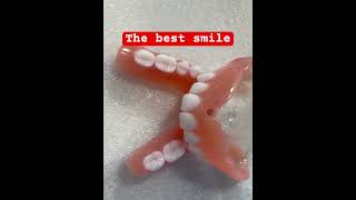 The best smile #shortvideo #dentition #orthodontist #fypシviral #smile