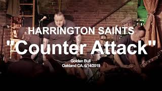 Harrington Saints "Counter Attack"