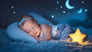 Quick Calm for Babies: 5-Minute Meditation & Soothing Sensory Journey for Instant Sleep