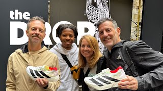 Adidas Adizero Adios Pro 4, Ear Fears, Nike's New CEO | The Drop E297