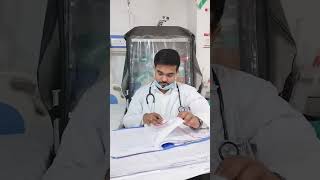 #hospital #icunotes#doctor #viralvideo #patientcare #dramit