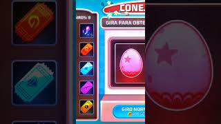 👉🤑🪙 COMO CONSEGUIR EL CONEJO DE PASCUA CON ORO #freefire #contenidofreefire #shortvideo