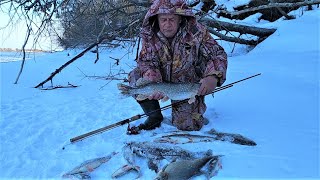 Февральский Отводной Творит ЧУДЕСА!!!