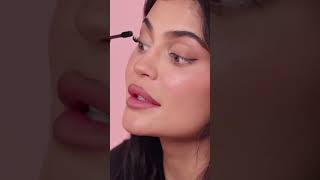 Kylie Jenner launched her first-ever mascara