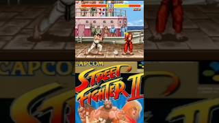 #streetfighter #shorts