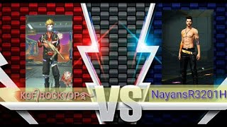 my friend say to came 1vs1 when after match he say sorry bhai glat pagga li liya#gabbargamingyt 🎮🎮🎮🎮