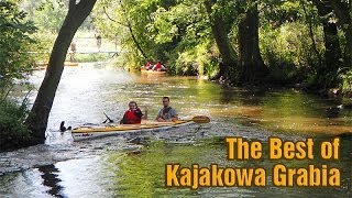 The Best of Kajakowa Grabia