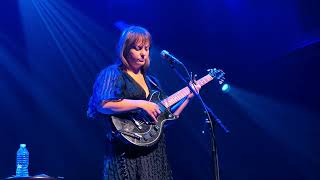 Angel Olsen (solo) - Waving, Smiling (live  - The Vogel, Red Bank - 9/30/2024)