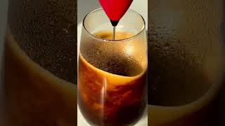 For ice coffee lovers🫶🏼🧊/ для любителей айс кофе