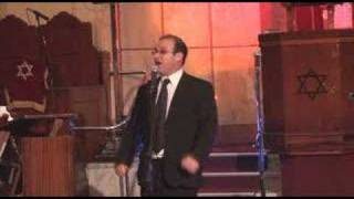 Chazzan Barry Braun Sings Hal'lu - Talmud