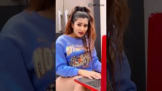 Garima Chaurasiya New Instagram Reels Video 🔥|