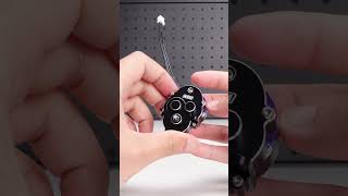 INJORA Fat Viper 2204 Brushless Outrunner Motor is here!🔥