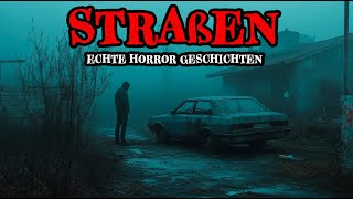 7 Echte Horrorgeschichten von Straßenreisen | Echte Geschichten