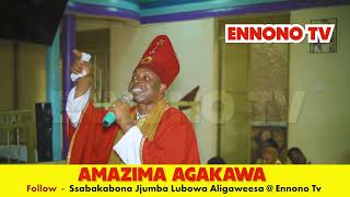 KABAKA abakwetolodde tebakwagal SSABAKABONA JJUMBA LUBOWA ALIGAWEESA #viral #trending #goodvibes