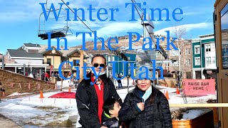 Fun Things To Do In Park City Utah, Travel Vlog 2021