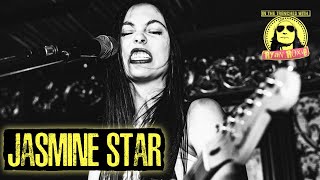 Jasmine Star talks Guitar - In the Trenches Podcast Episode 7141