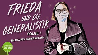 Wie schwer ist die generalistische Pflegeausbildung? | Ambulant bloggt