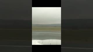 Ryanair 737-800 Take off (Improved)