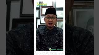 Ustadz Dimas Anafadli, Mempersiapkan Ramadhan