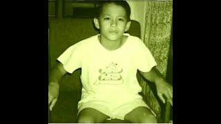 VIDEO MASA KECIL  ARIEL NOAH