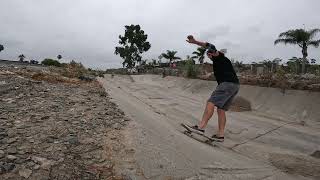 Old Bro Ditch Sesh