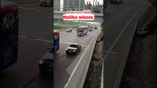 telolet basuri bus Malika wisata#basuri#busmania#telolet#bus