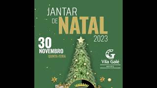 Jantar de Natal 2023